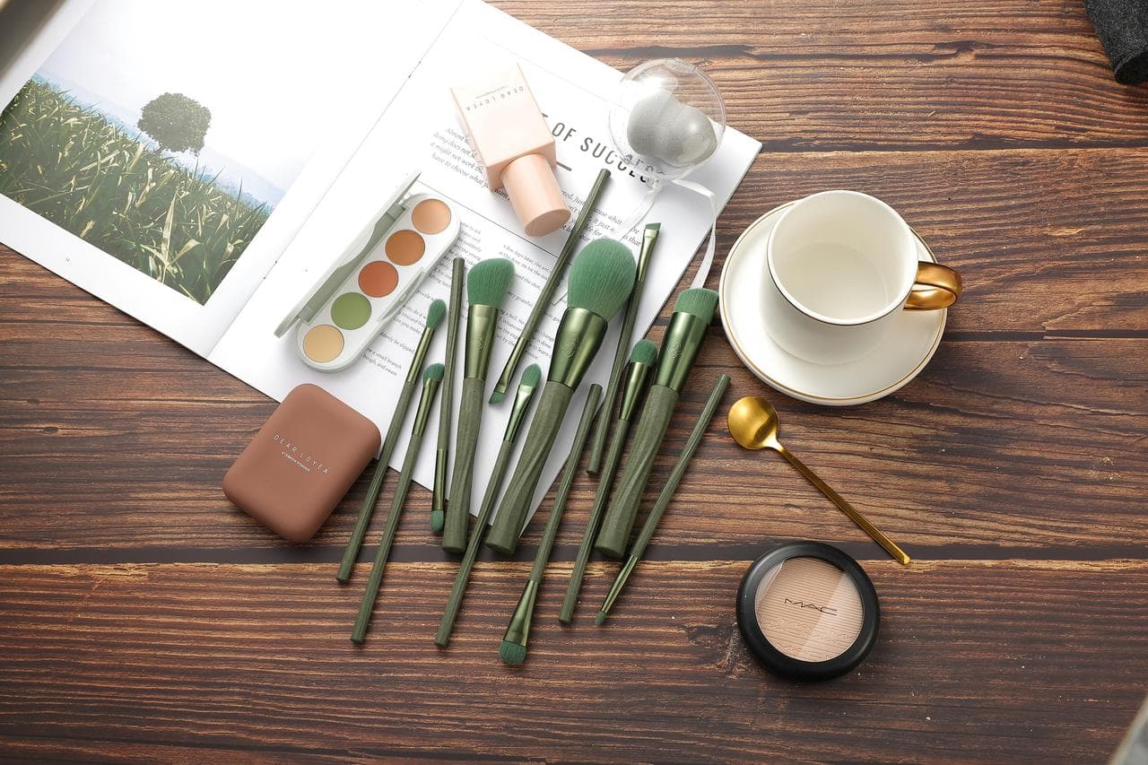 MuseDAM Blog | How Beauty Brands Scale Multilingual Collaboration