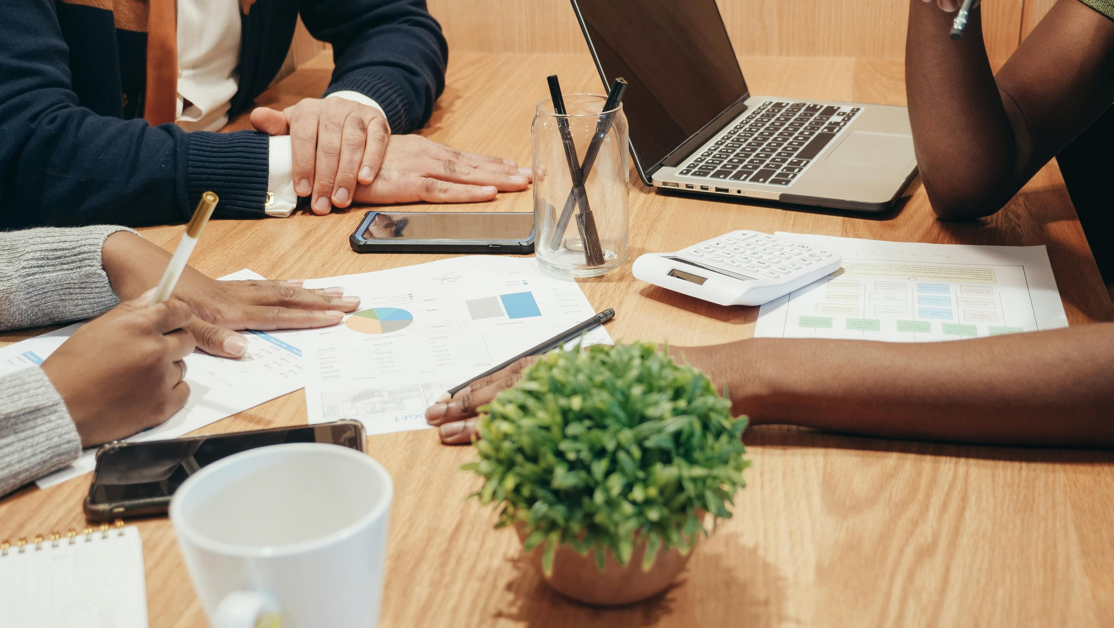 MuseDAM Blog |DAM Maturity Model: 2026 Planning