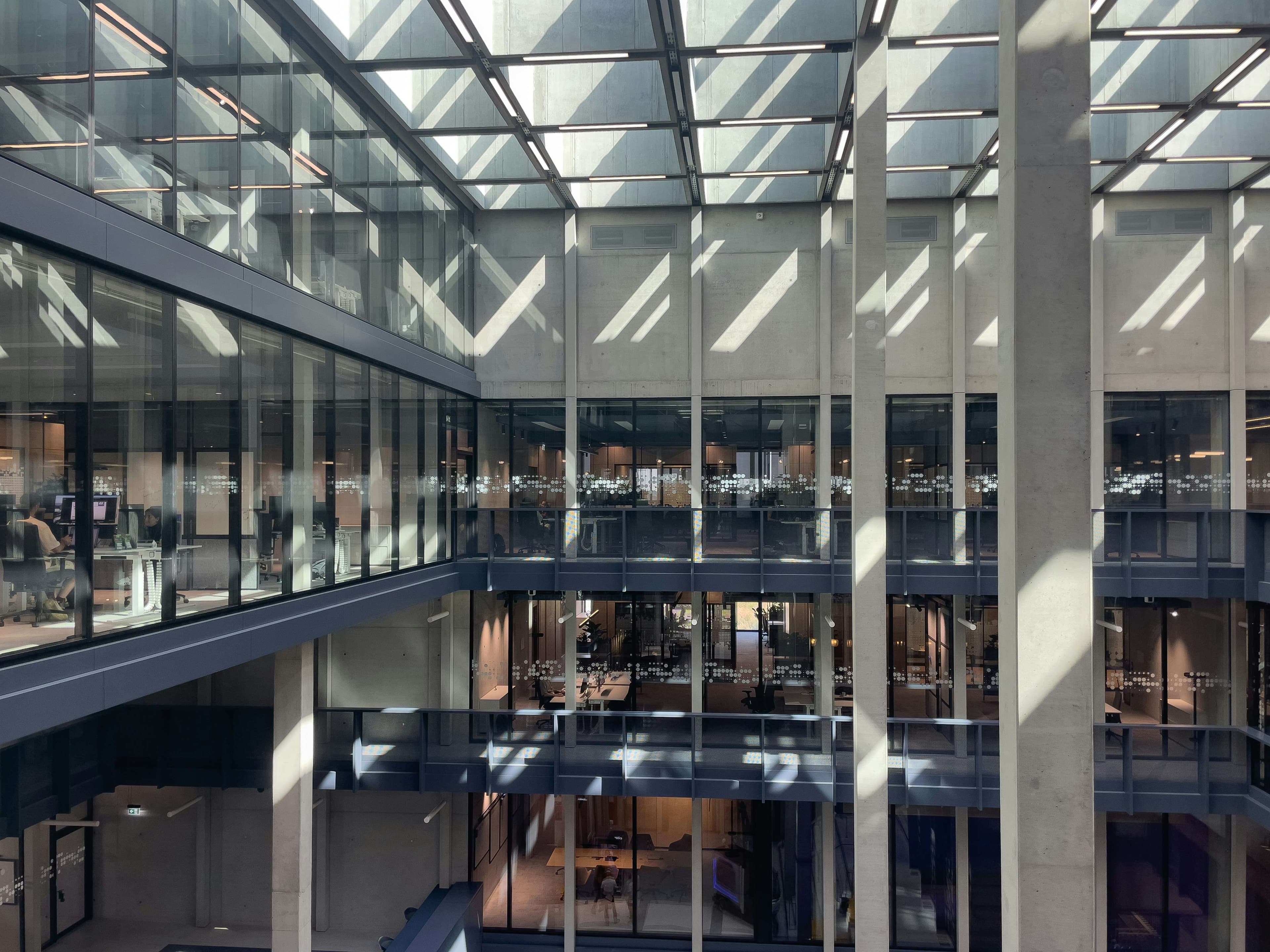 MuseDAM Blog | How Does DAM Integrate with Enterprise Systems?