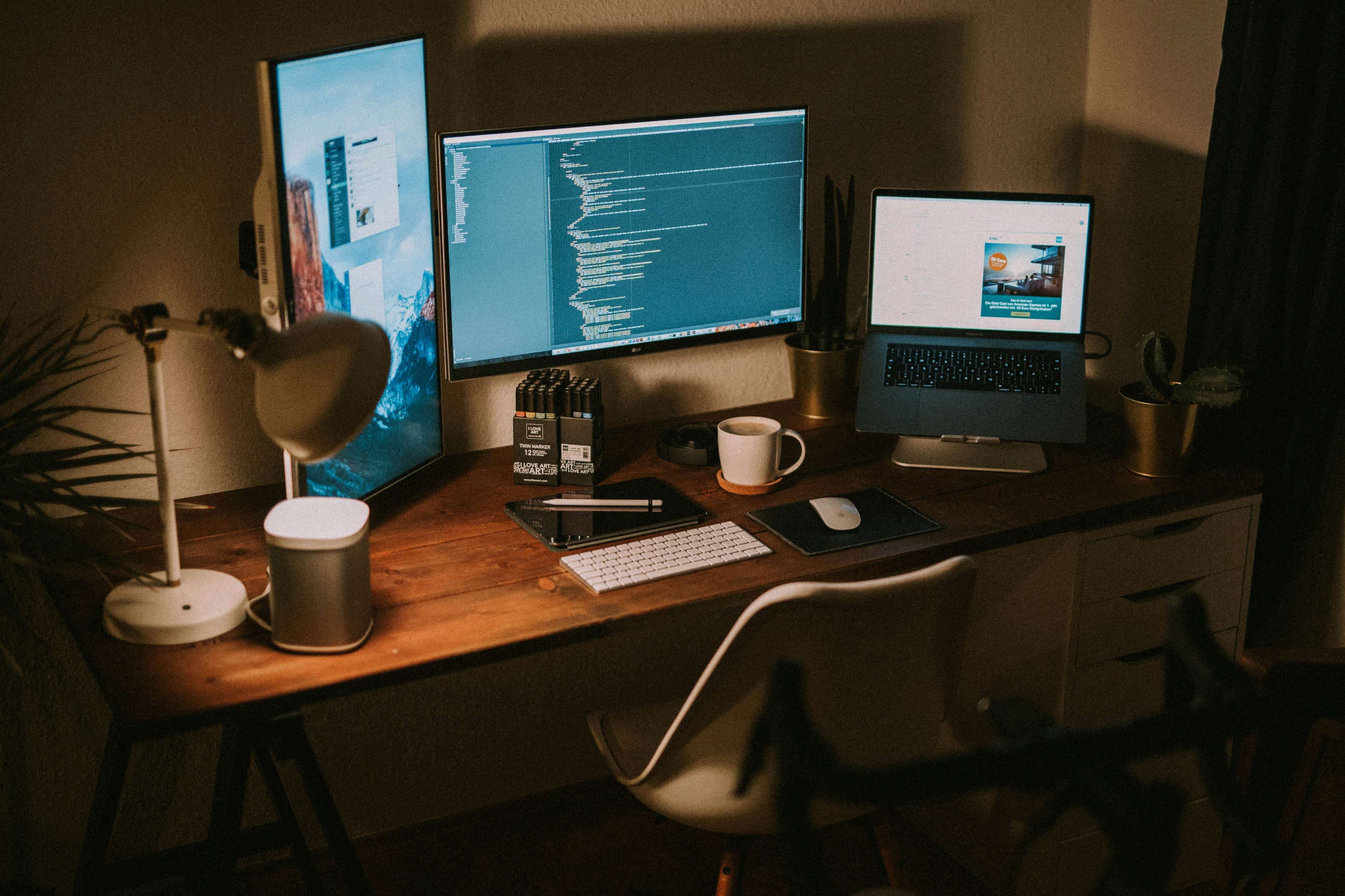 MuseDAM Blog | DAM vs File Systems: What's Different?