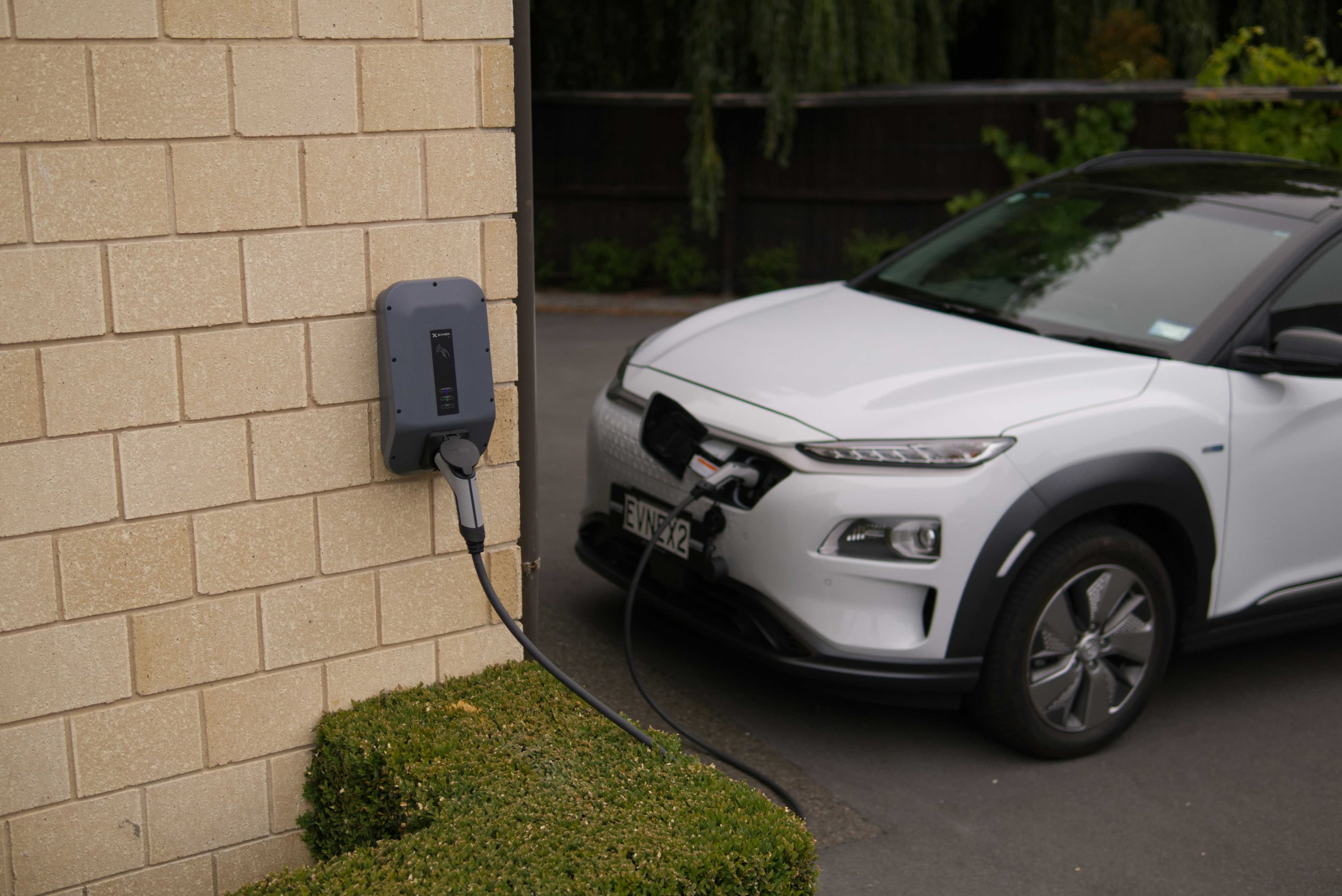 MuseDAM Blog | How EV Brands Efficiently Manage Marketing Assets