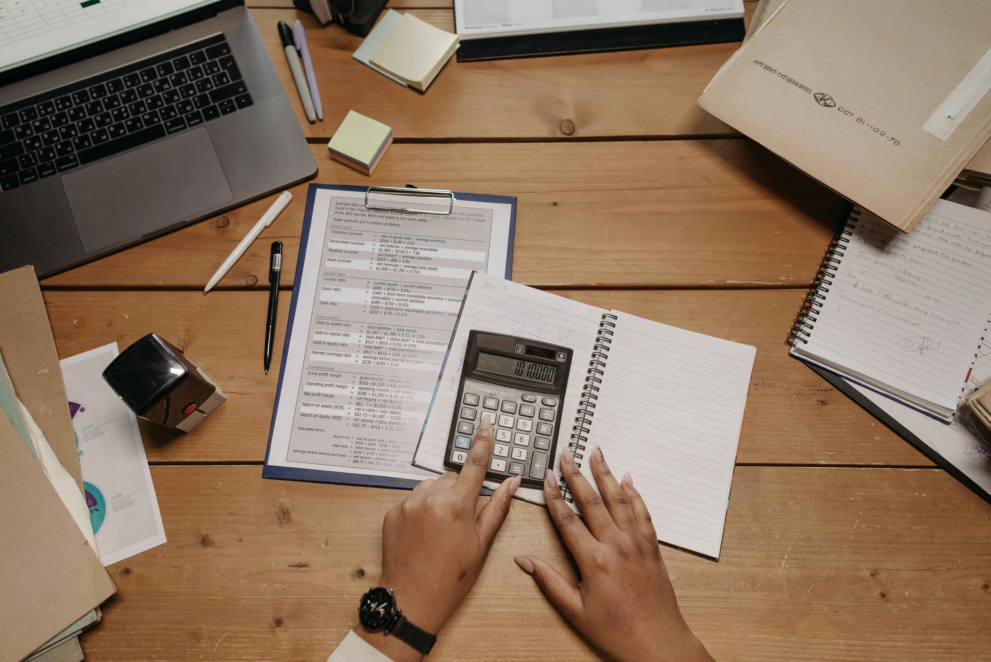 MuseDAM Blog | How Fortune 500 Companies Choose DAM