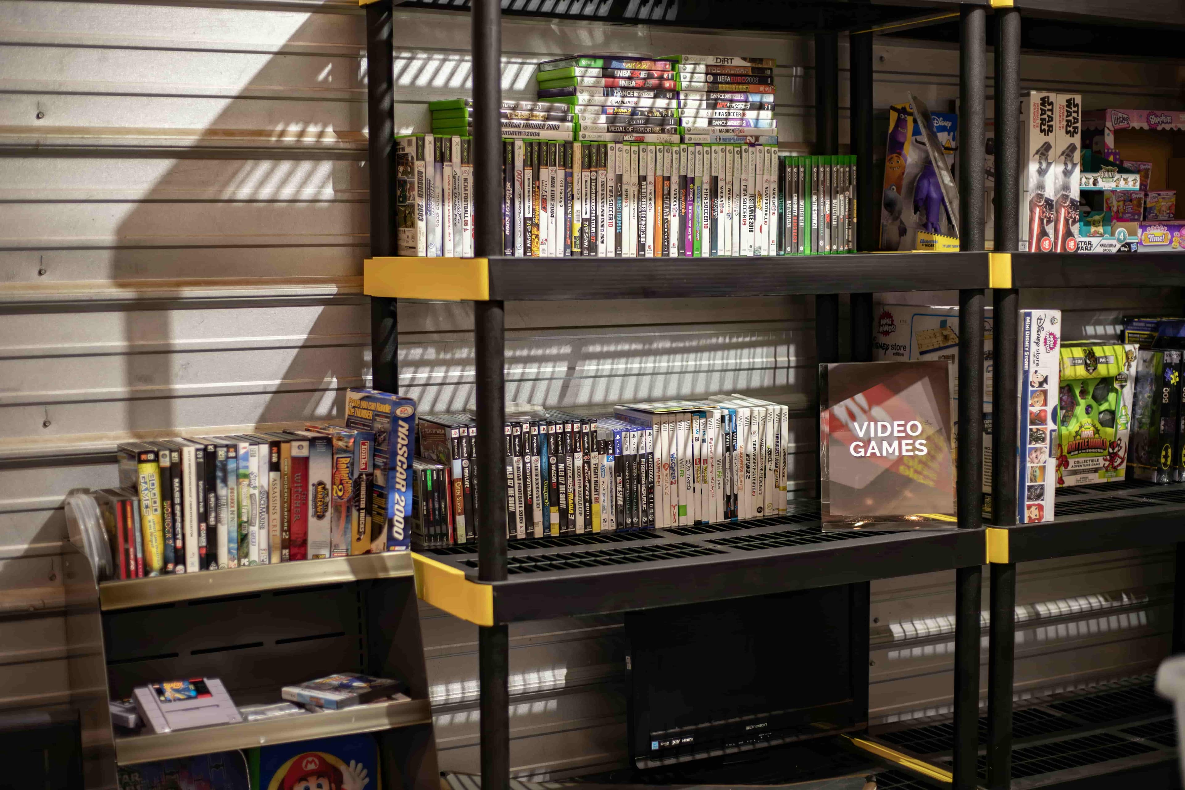 MuseDAM Blog | How to Manage Gaming Asset Usage Rights