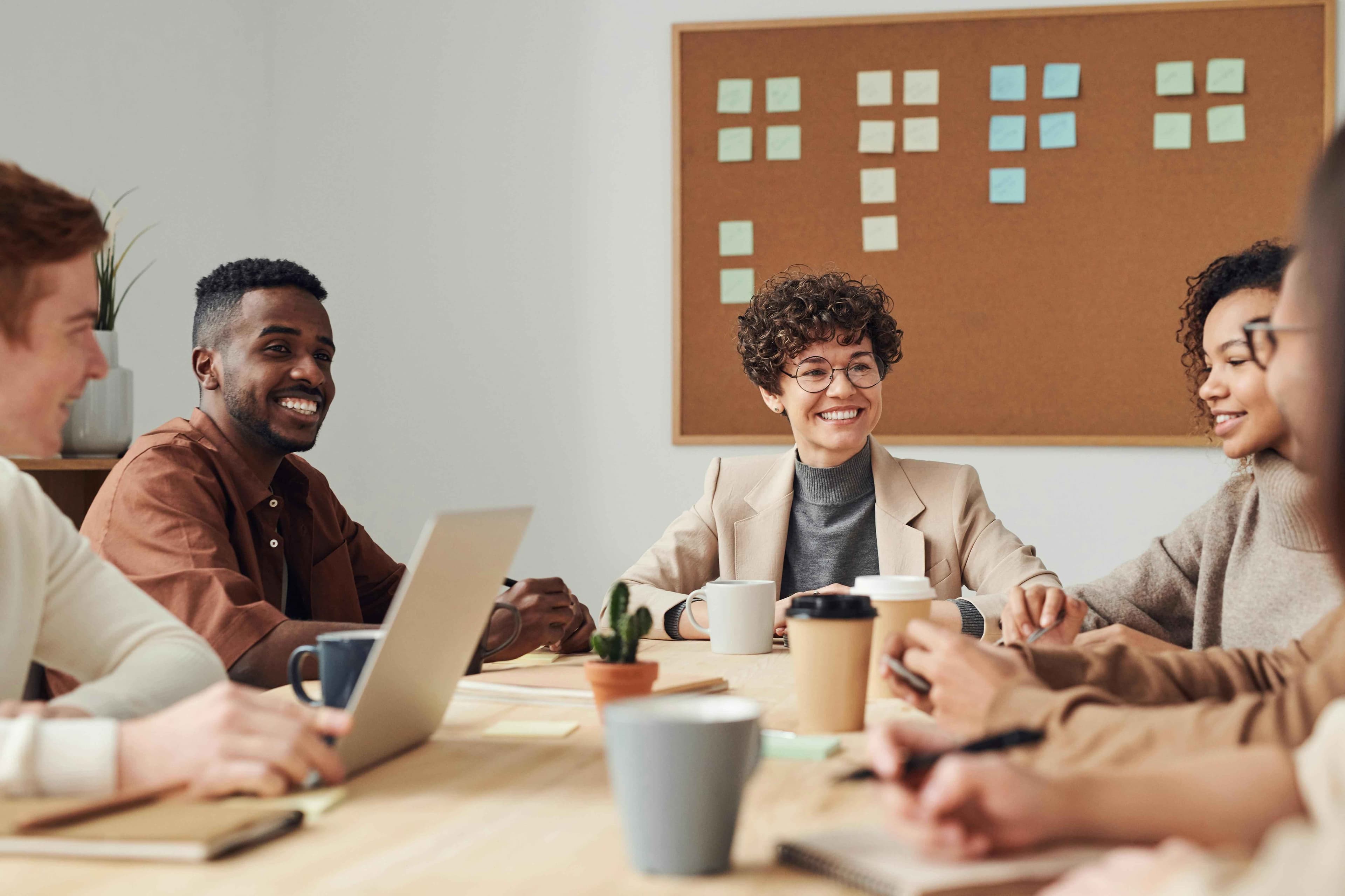 MuseDAM Blog | How Do Global Teams Collaborate on Content Assets?