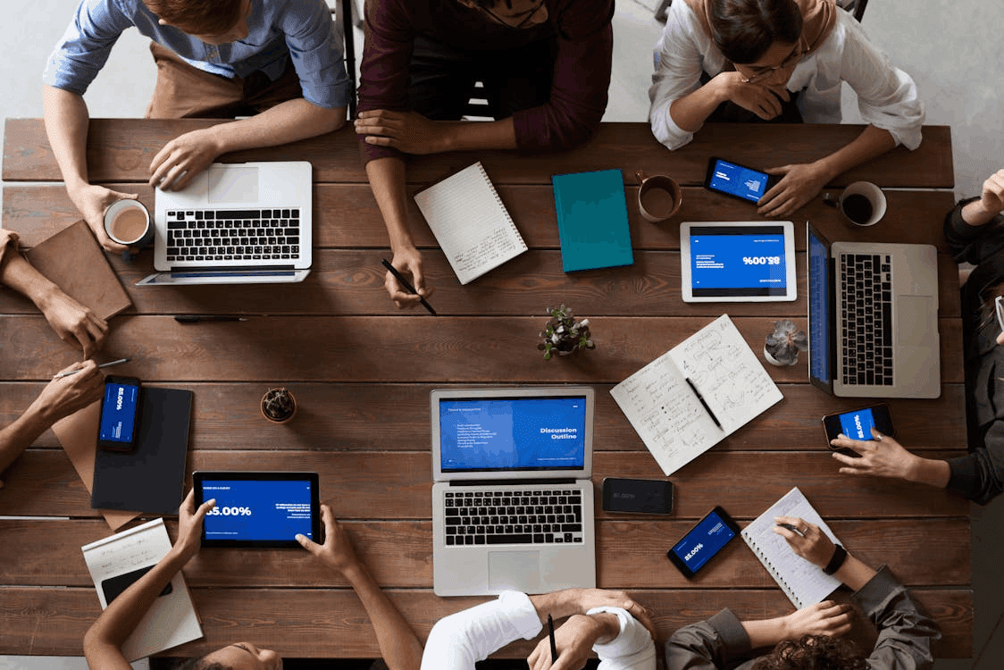 MuseDAM Blog | 2026 Enterprise Workflow Automation Trends
