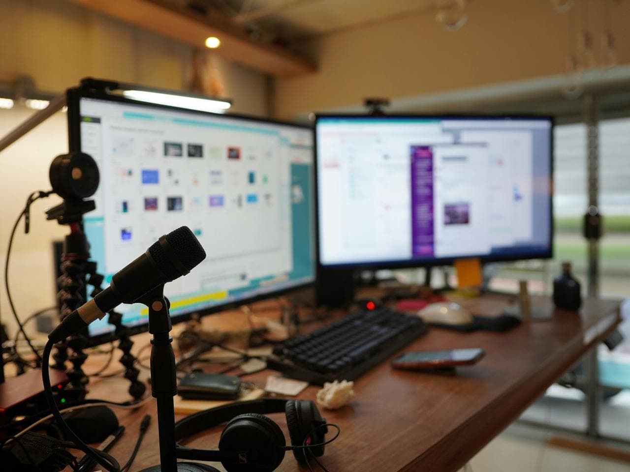 MuseDAM Blog | Managing Live Commerce Asset Libraries Across Multiple Streaming Rooms