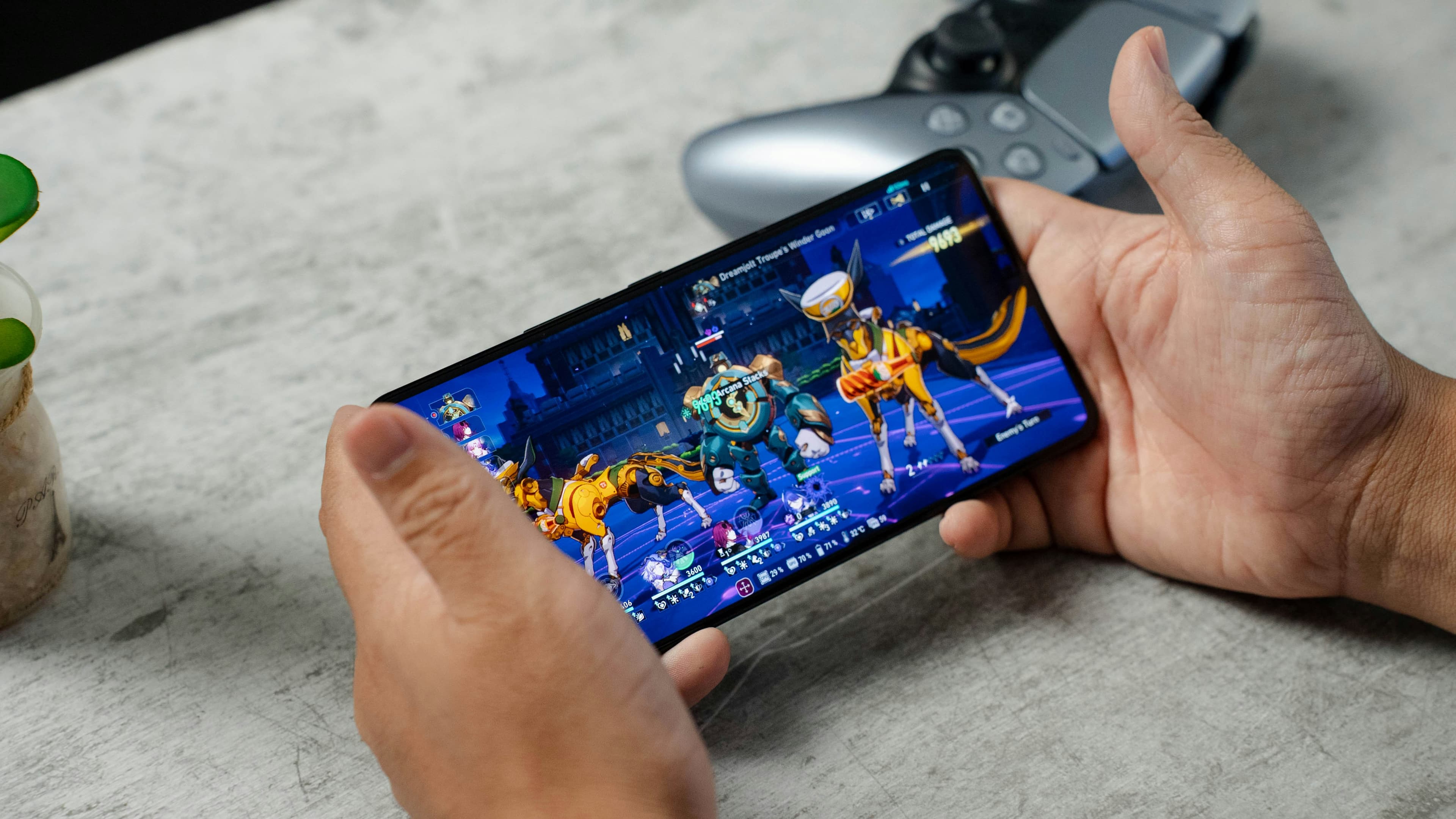 MuseDAM Blog | Mobile Game IP Asset Management Translation