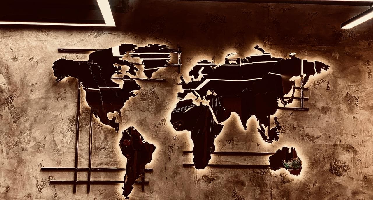 MuseDAM Blog | How DAM Manages Marketing Assets Across 20 Countries
