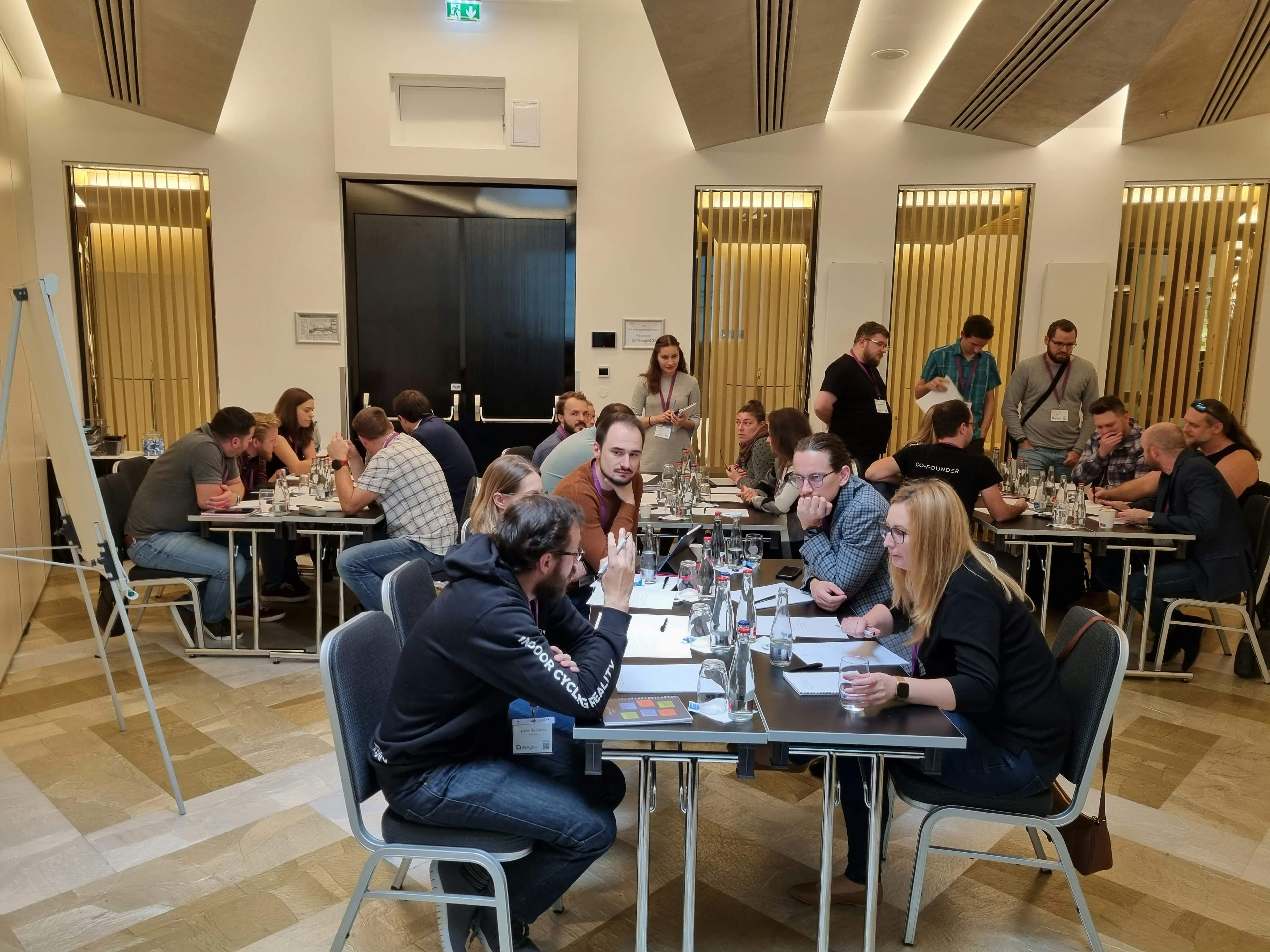 MuseDAM Blog | DAM Permission Management: Role Design Best Practices