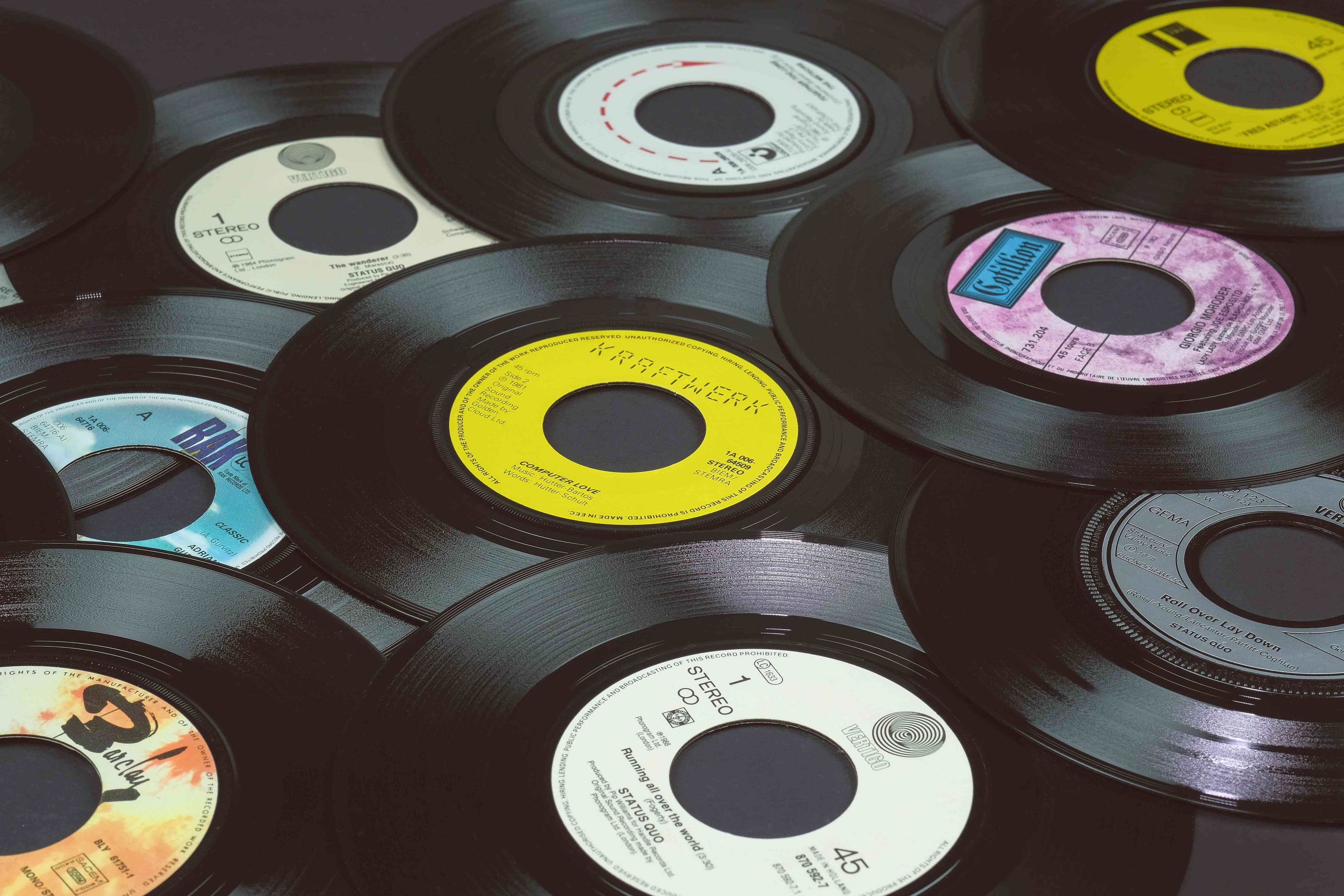 MuseDAM Blog | How Media Companies Manage Copyright Efficiently