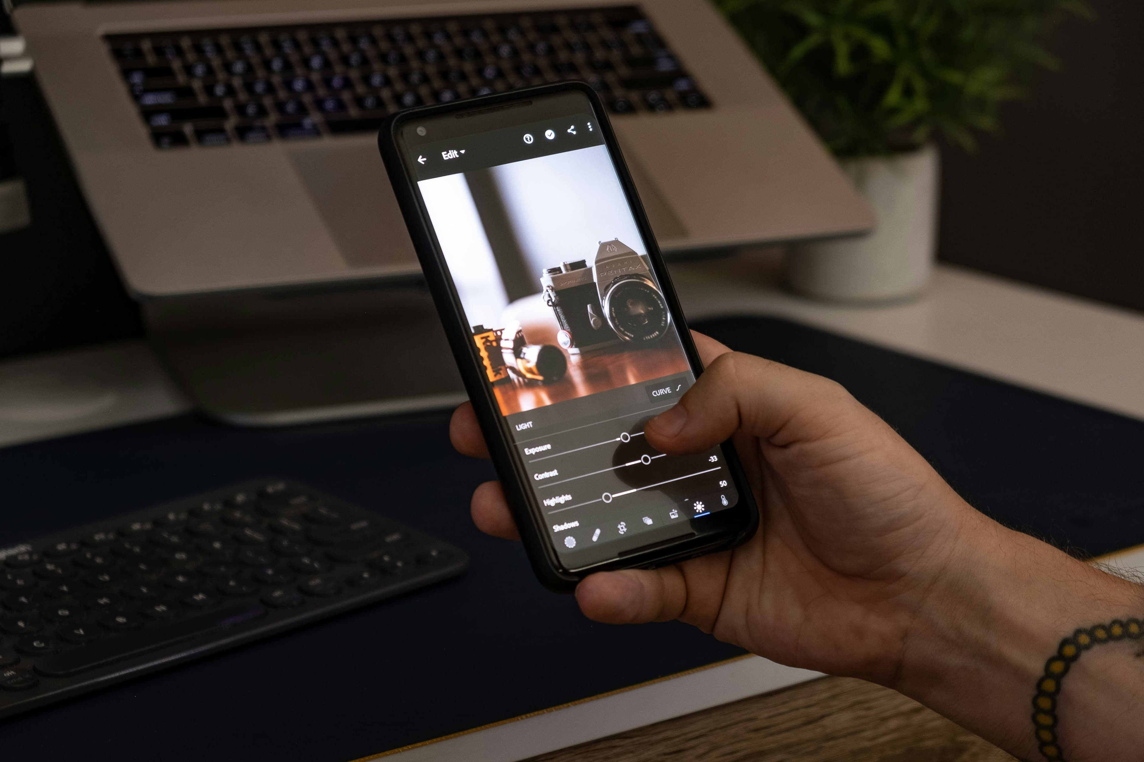 MuseDAM Blog | Mobile DAM: AI-Driven Access