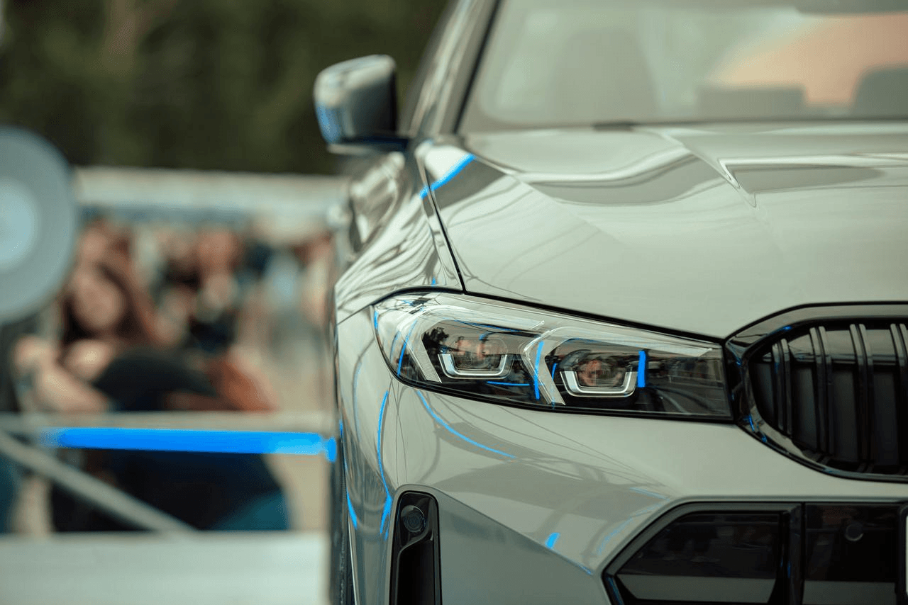 MuseDAM Blog | Smart Cars Are Changing Brand Marketing