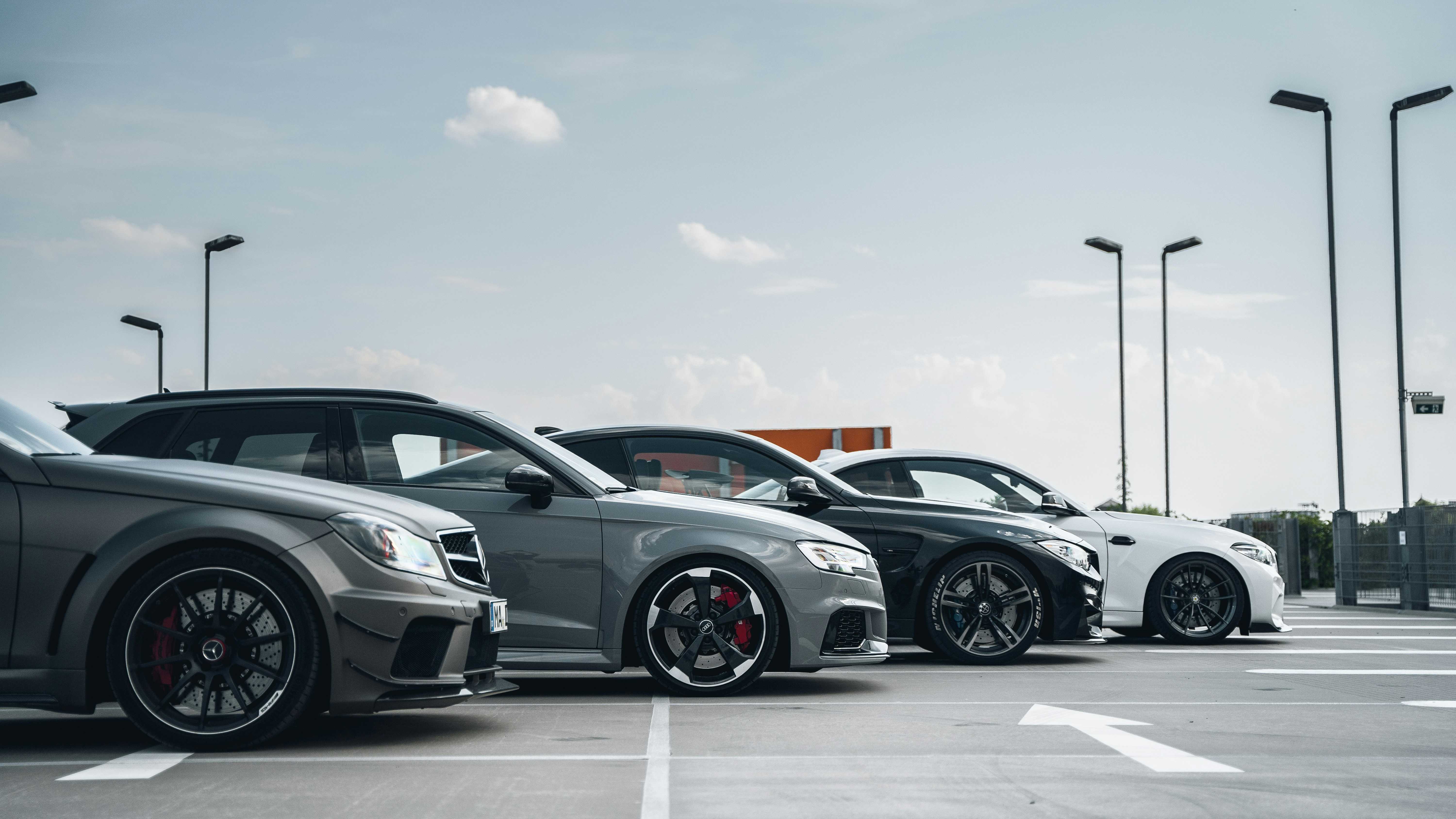 How Automotive Brands Achieve Global Asset Management Success | MuseDAM ...
